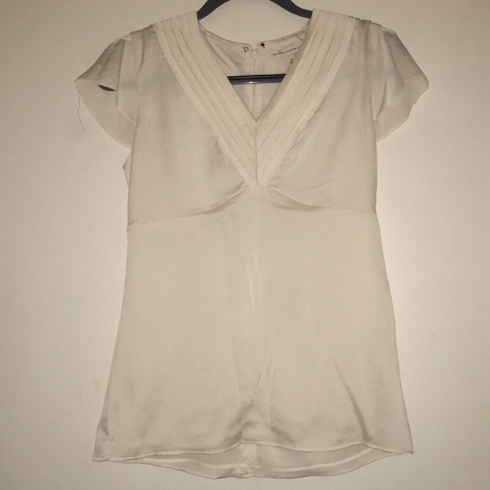Banana Republic Blouse with Tags!